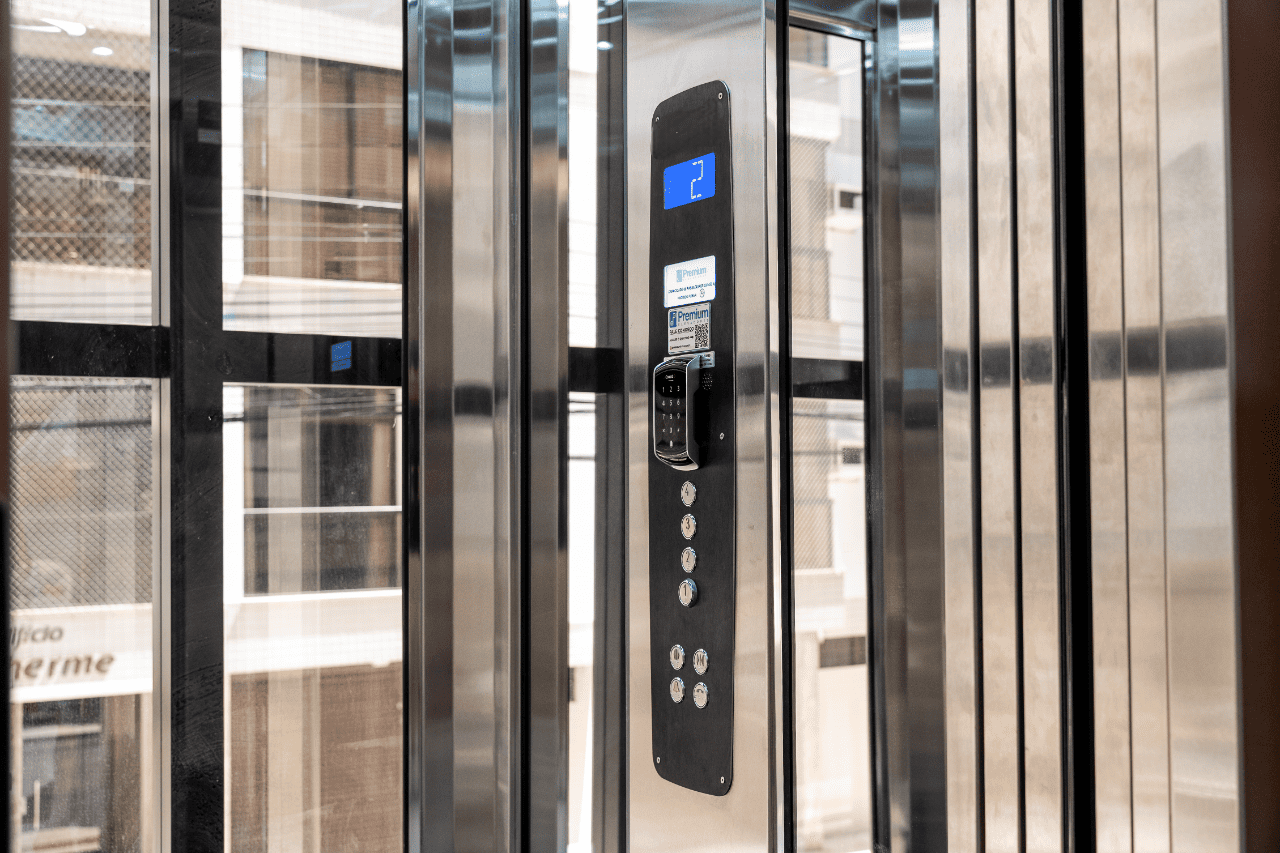 Elevador Residencial