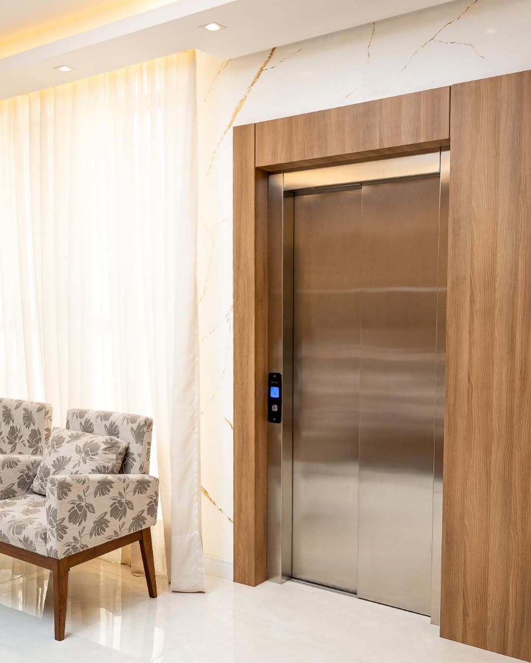 Elevador Residencial