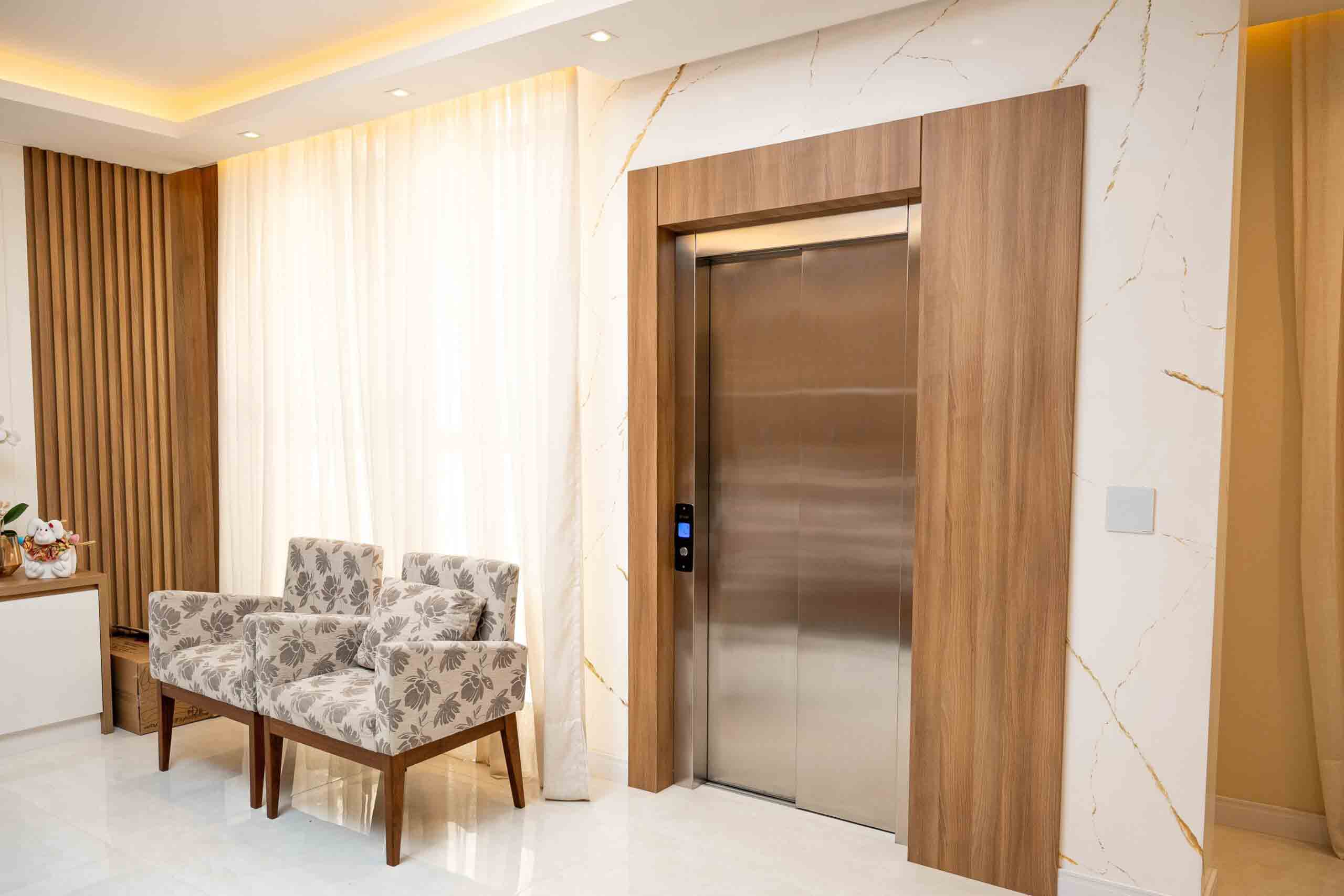 Foto de Elevadores Residenciais da Premium Elevadores