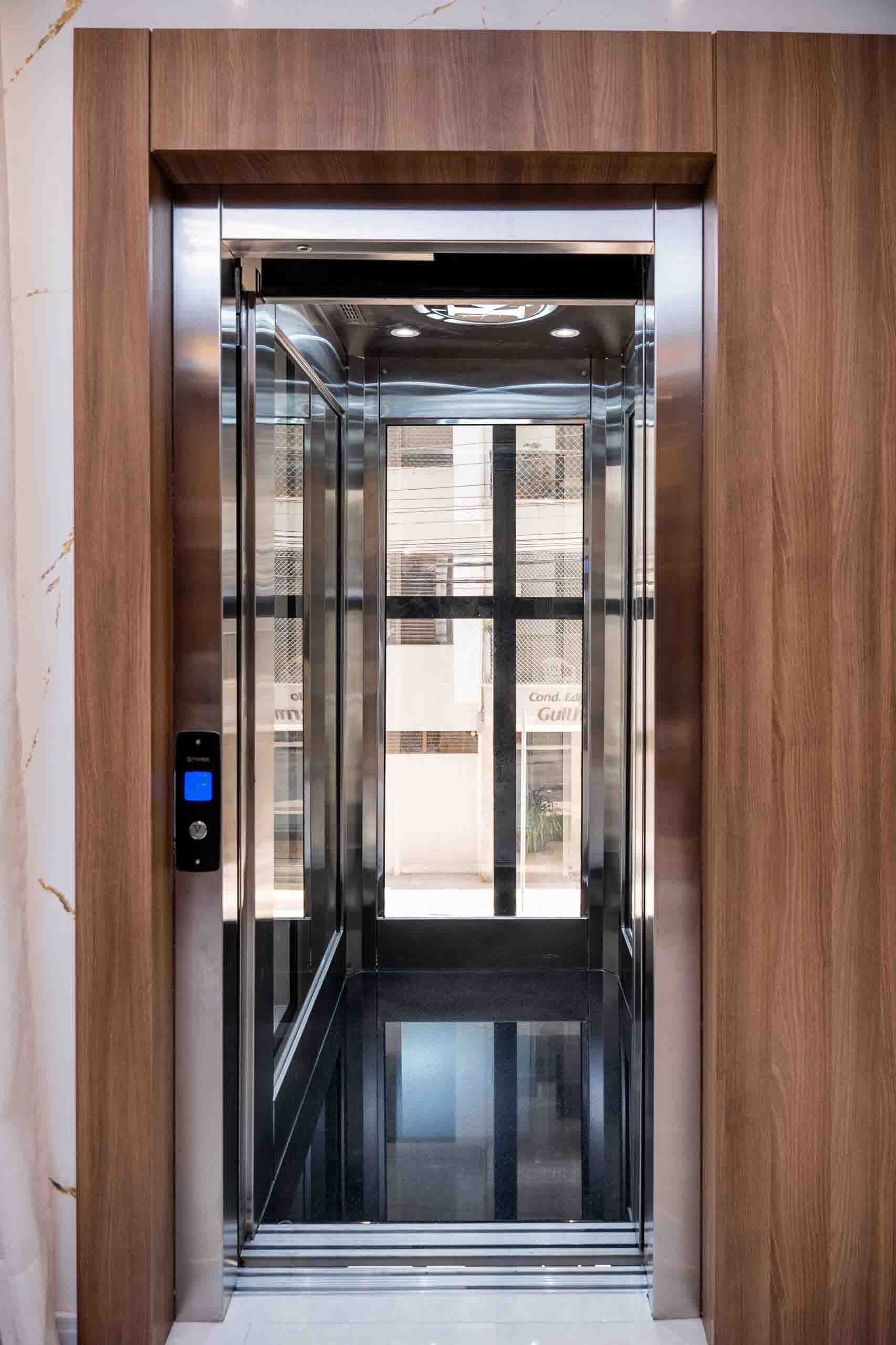 Foto de Elevador Predial da Premium Elevadores