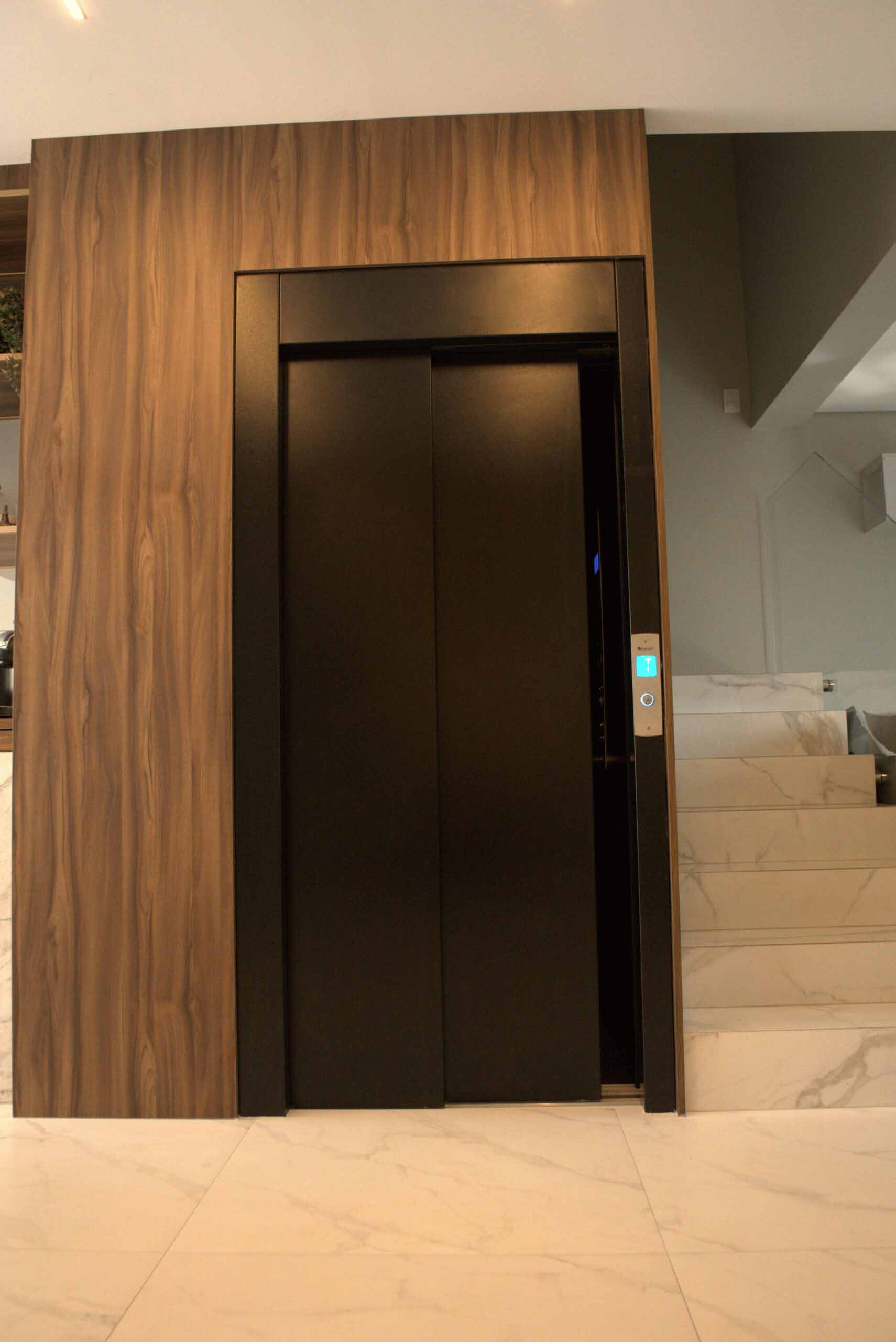 Foto de Elevadores Comerciais da Premium Elevadores