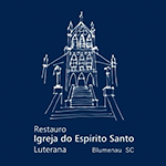 Igreja do Espiríto Santo Luterana