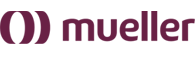 Logo Mueller cliente Premium Elevadores
